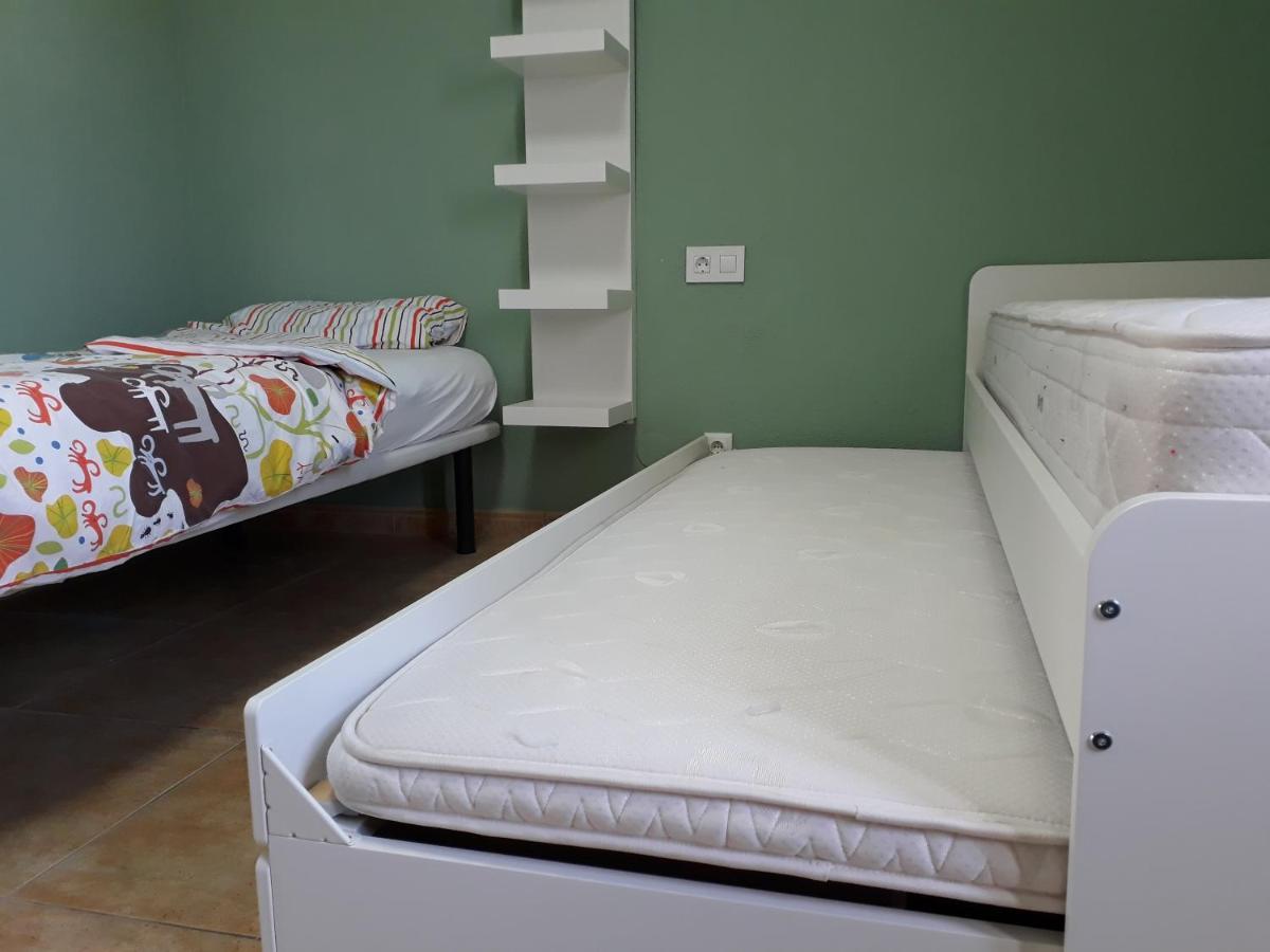 Appartamento Fairways Club, Duplex B22 San Miguel de Abona Esterno foto