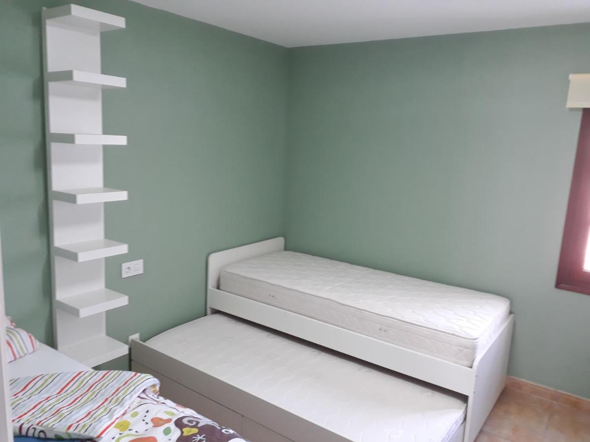Appartamento Fairways Club, Duplex B22 San Miguel de Abona Esterno foto