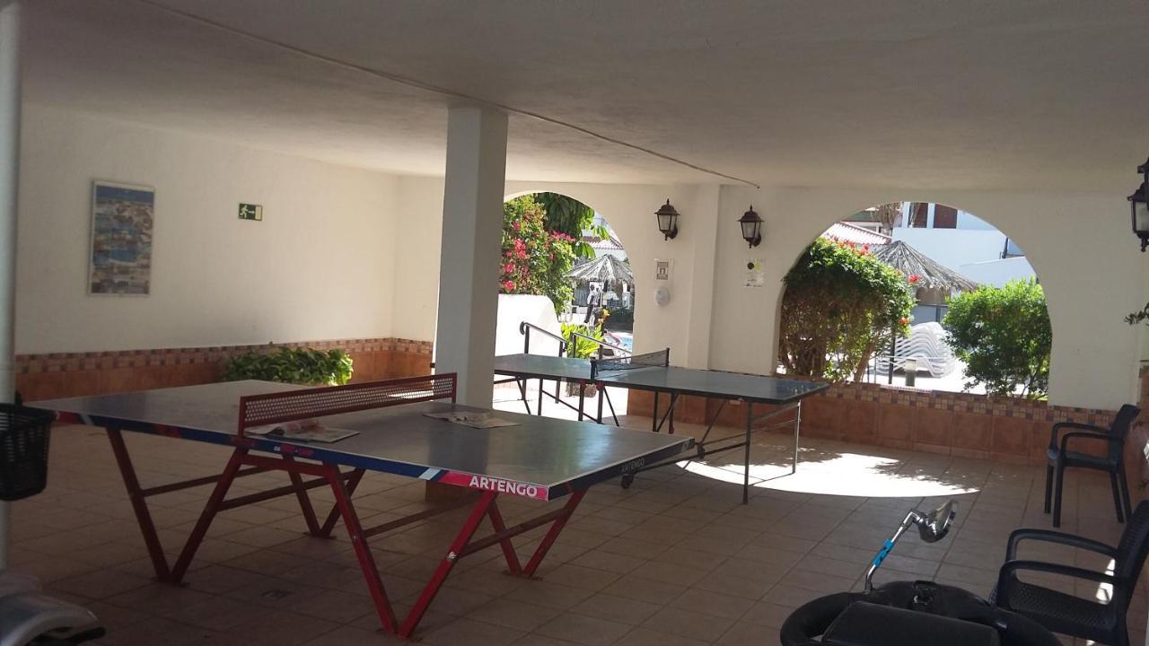 Appartamento Fairways Club, Duplex B22 San Miguel de Abona Esterno foto
