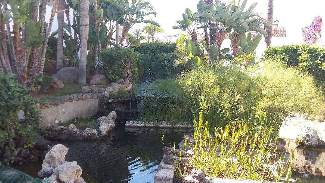Appartamento Fairways Club, Duplex B22 San Miguel de Abona Esterno foto