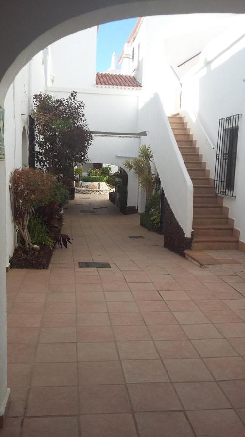 Appartamento Fairways Club, Duplex B22 San Miguel de Abona Esterno foto
