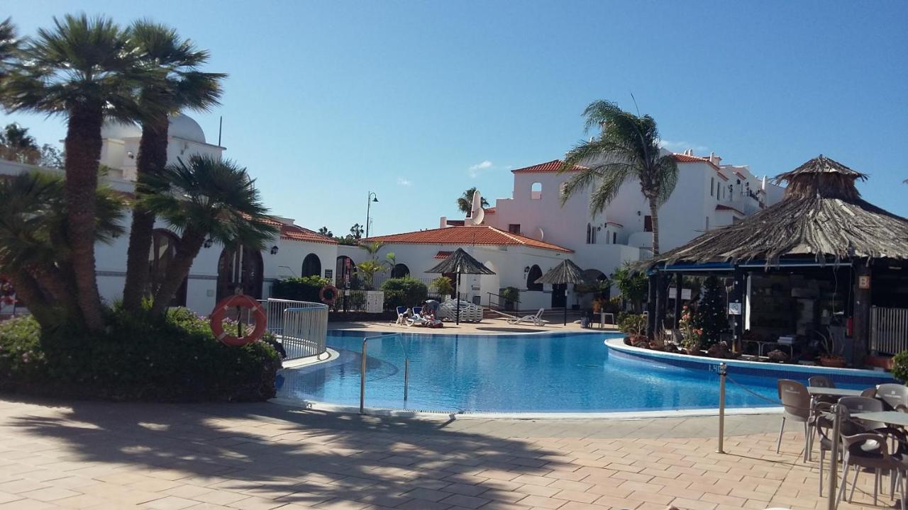 Appartamento Fairways Club, Duplex B22 San Miguel de Abona Esterno foto