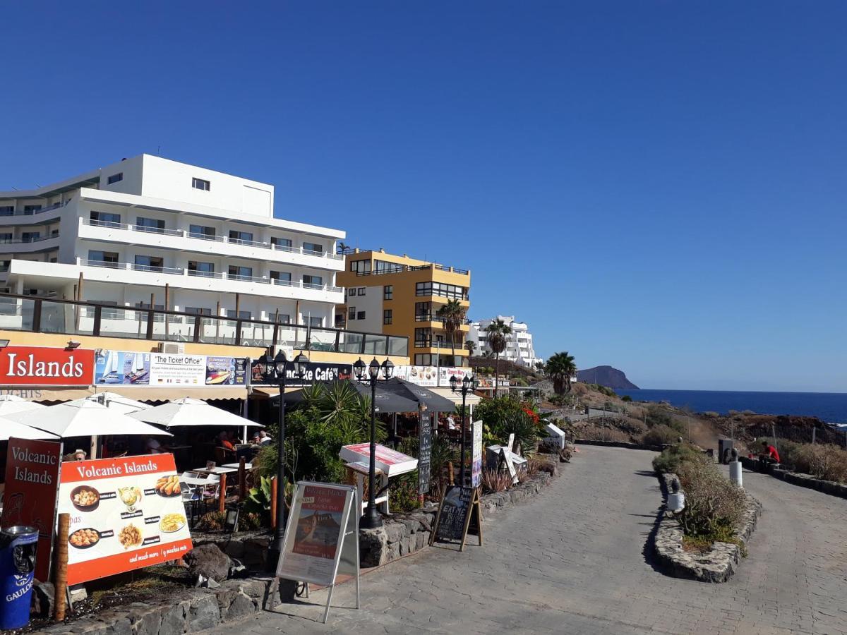 Appartamento Fairways Club, Duplex B22 San Miguel de Abona Esterno foto