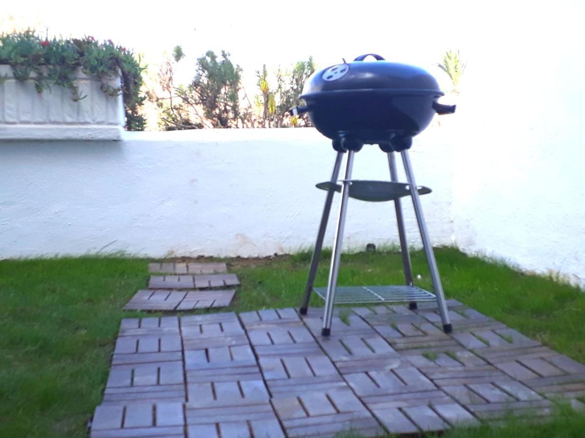 Appartamento Fairways Club, Duplex B22 San Miguel de Abona Esterno foto
