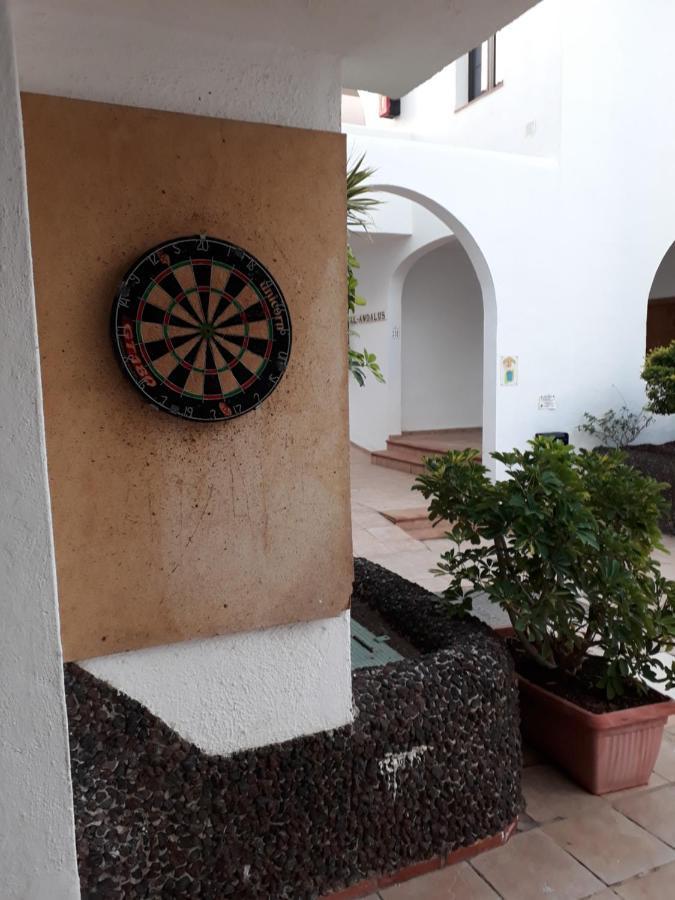 Appartamento Fairways Club, Duplex B22 San Miguel de Abona Esterno foto