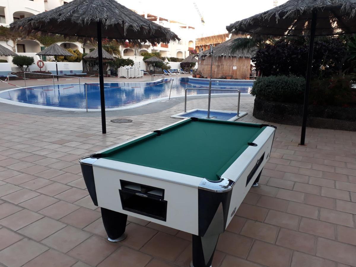 Appartamento Fairways Club, Duplex B22 San Miguel de Abona Esterno foto