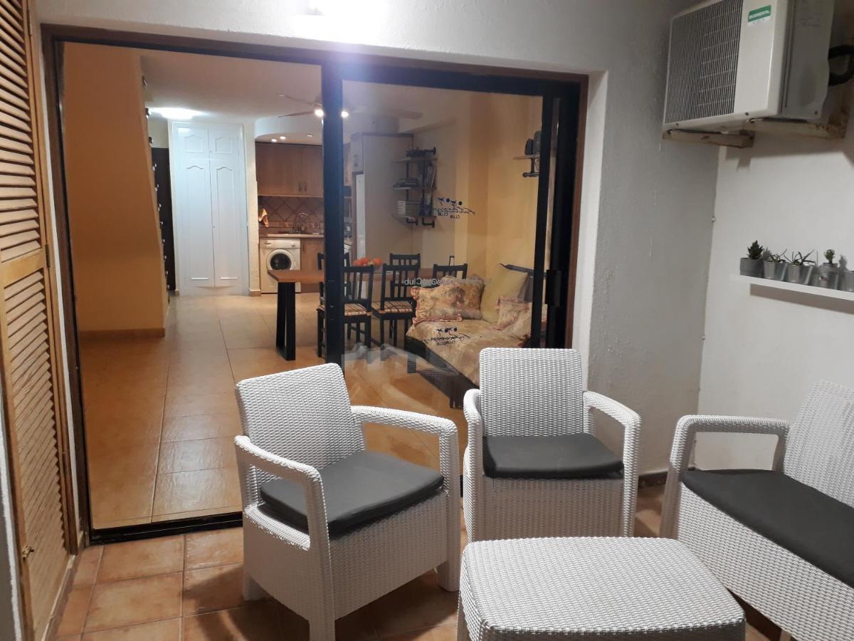 Appartamento Fairways Club, Duplex B22 San Miguel de Abona Esterno foto