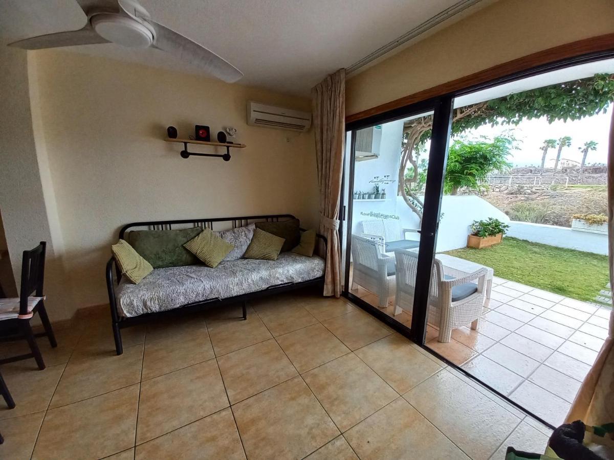 Appartamento Fairways Club, Duplex B22 San Miguel de Abona Esterno foto