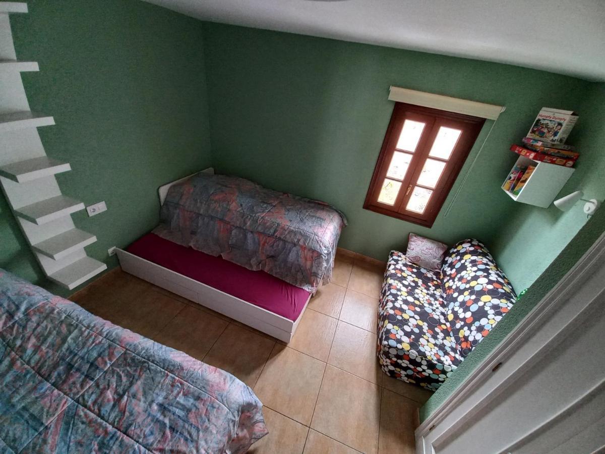 Appartamento Fairways Club, Duplex B22 San Miguel de Abona Esterno foto