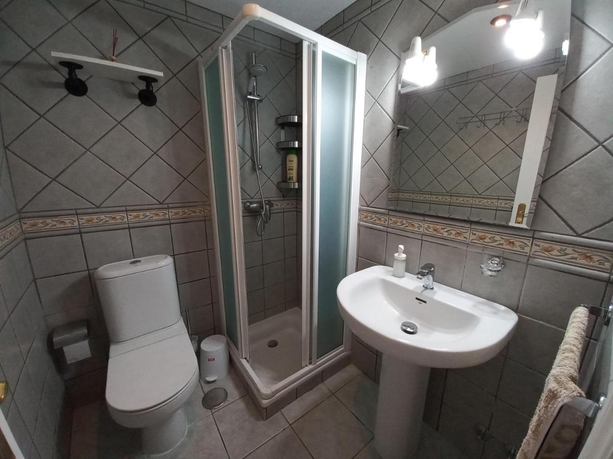 Appartamento Fairways Club, Duplex B22 San Miguel de Abona Esterno foto