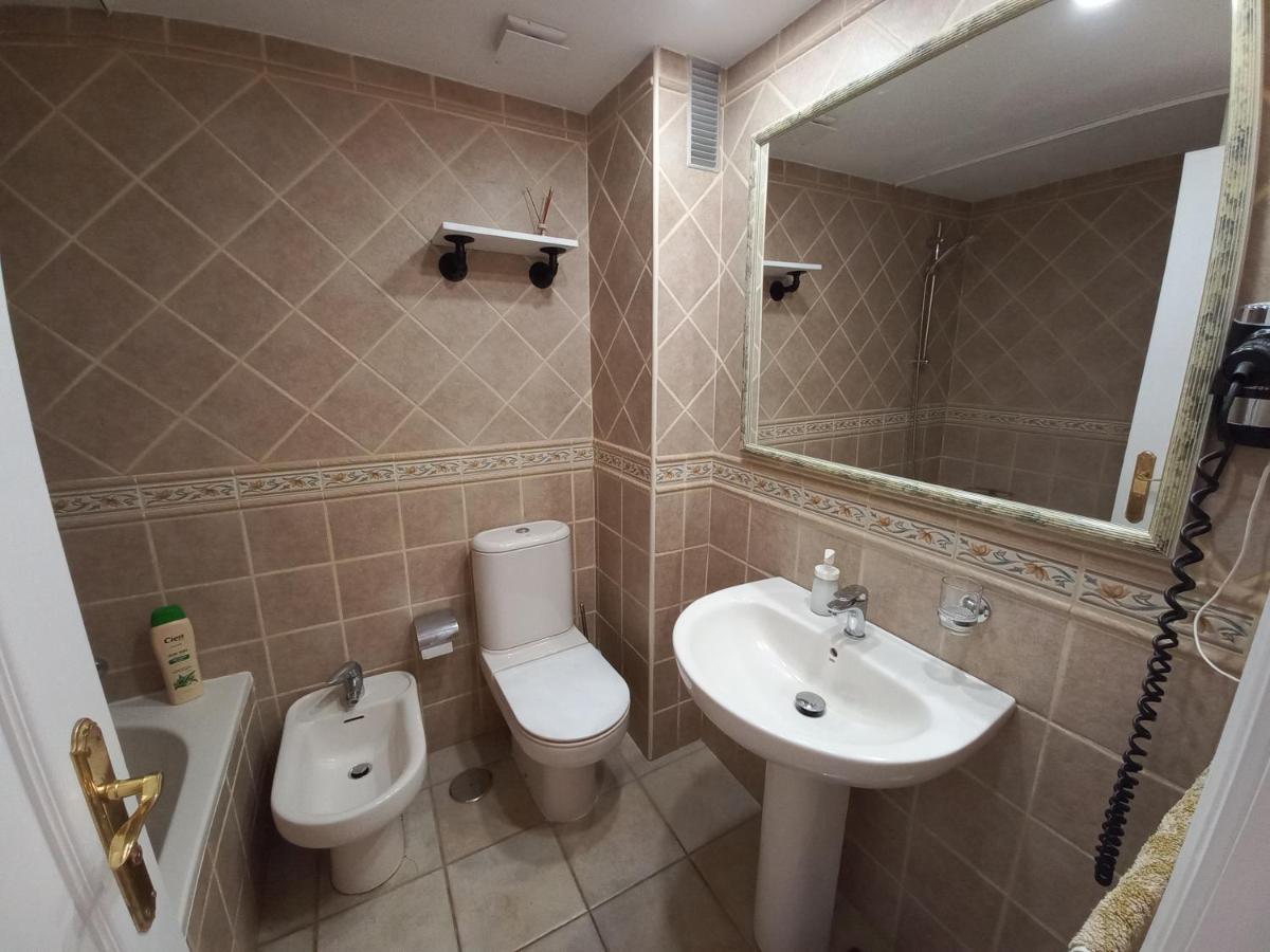 Appartamento Fairways Club, Duplex B22 San Miguel de Abona Esterno foto
