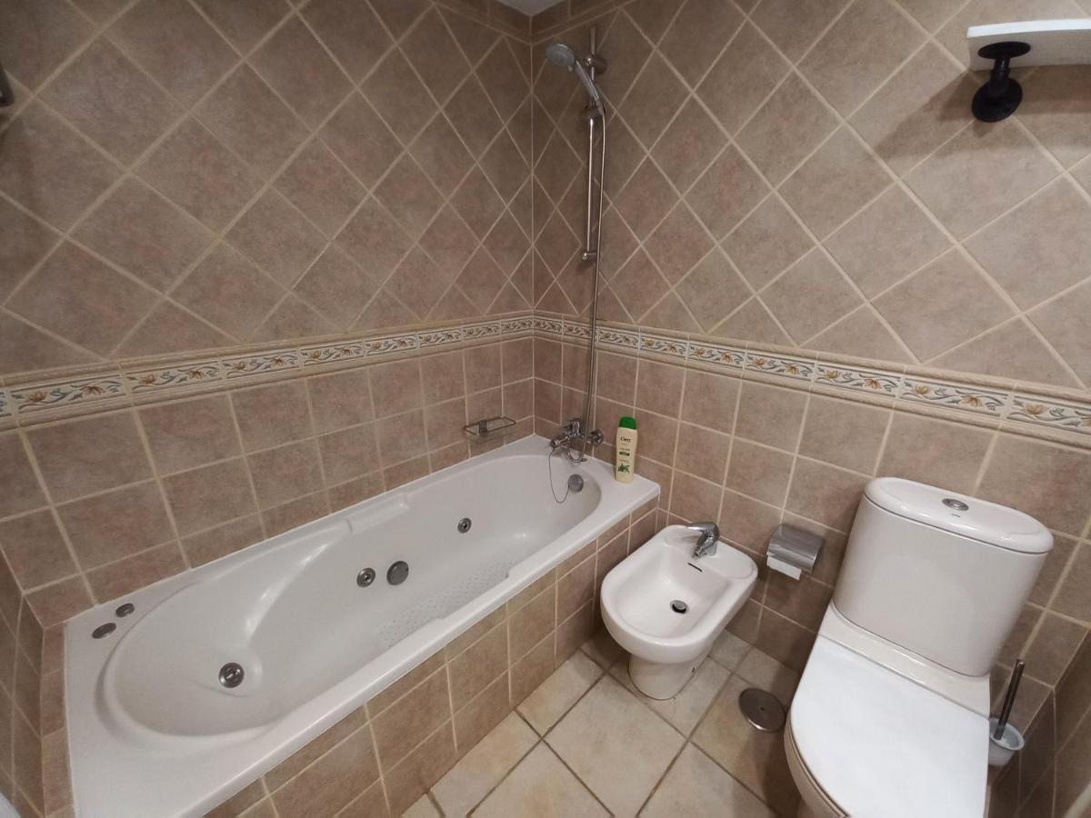 Appartamento Fairways Club, Duplex B22 San Miguel de Abona Esterno foto