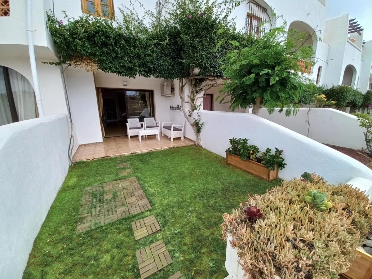 Appartamento Fairways Club, Duplex B22 San Miguel de Abona Esterno foto