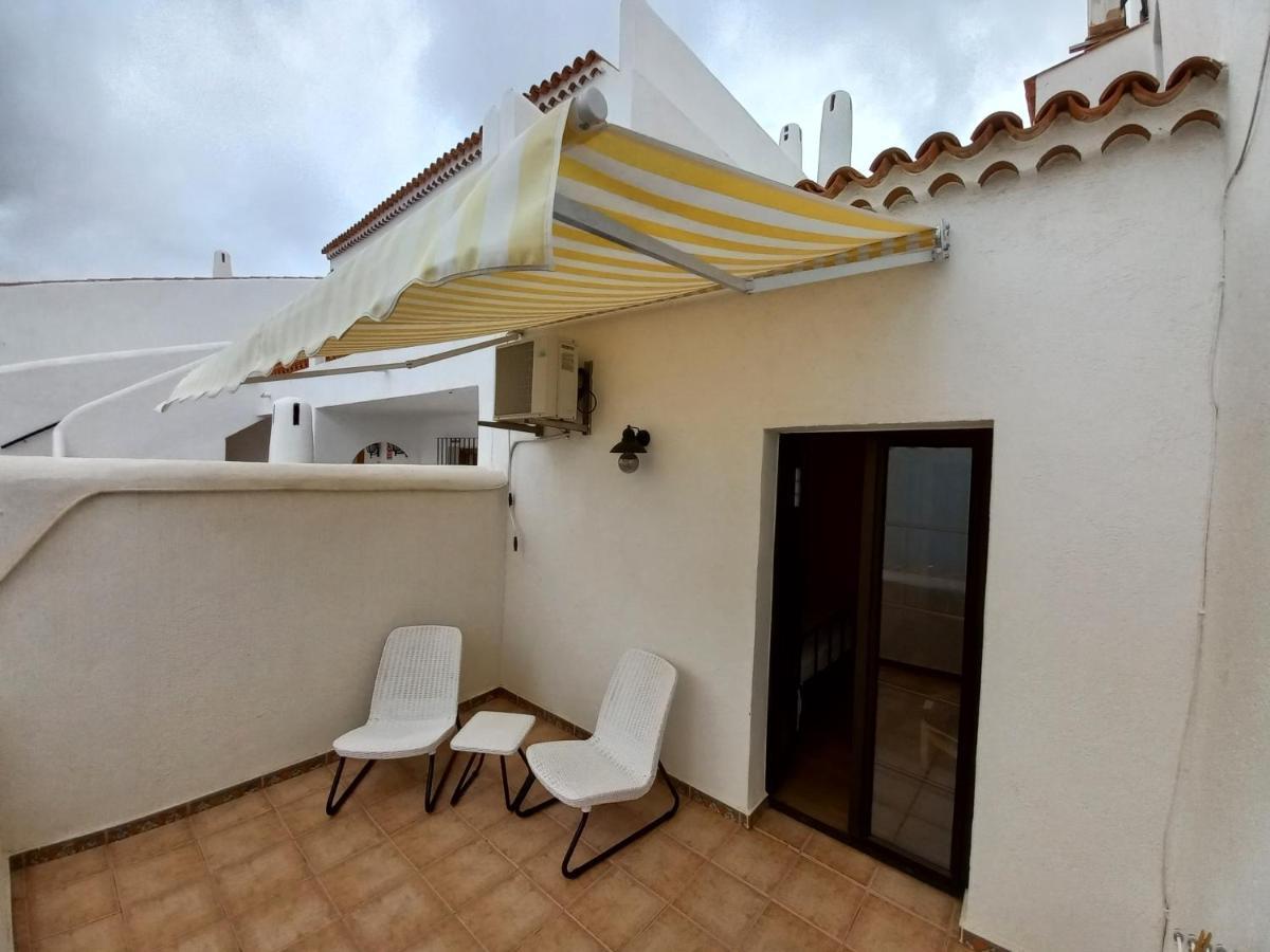 Appartamento Fairways Club, Duplex B22 San Miguel de Abona Esterno foto