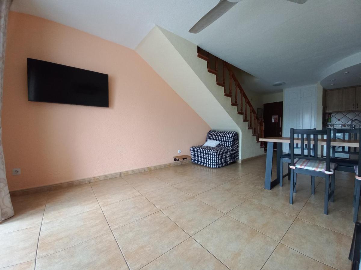 Appartamento Fairways Club, Duplex B22 San Miguel de Abona Esterno foto