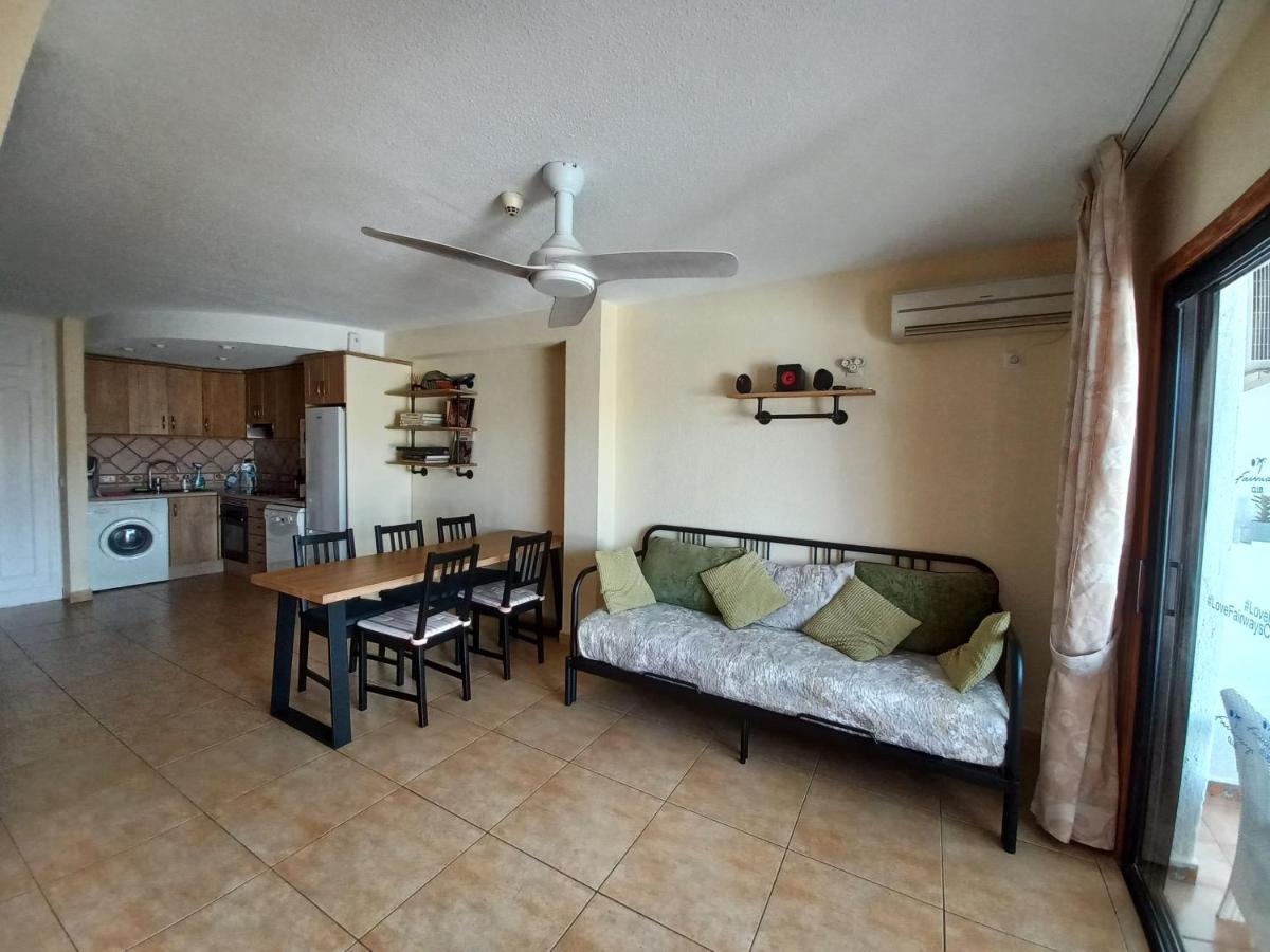 Appartamento Fairways Club, Duplex B22 San Miguel de Abona Esterno foto