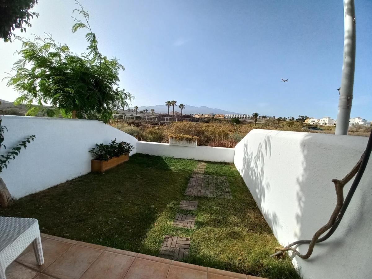 Appartamento Fairways Club, Duplex B22 San Miguel de Abona Esterno foto