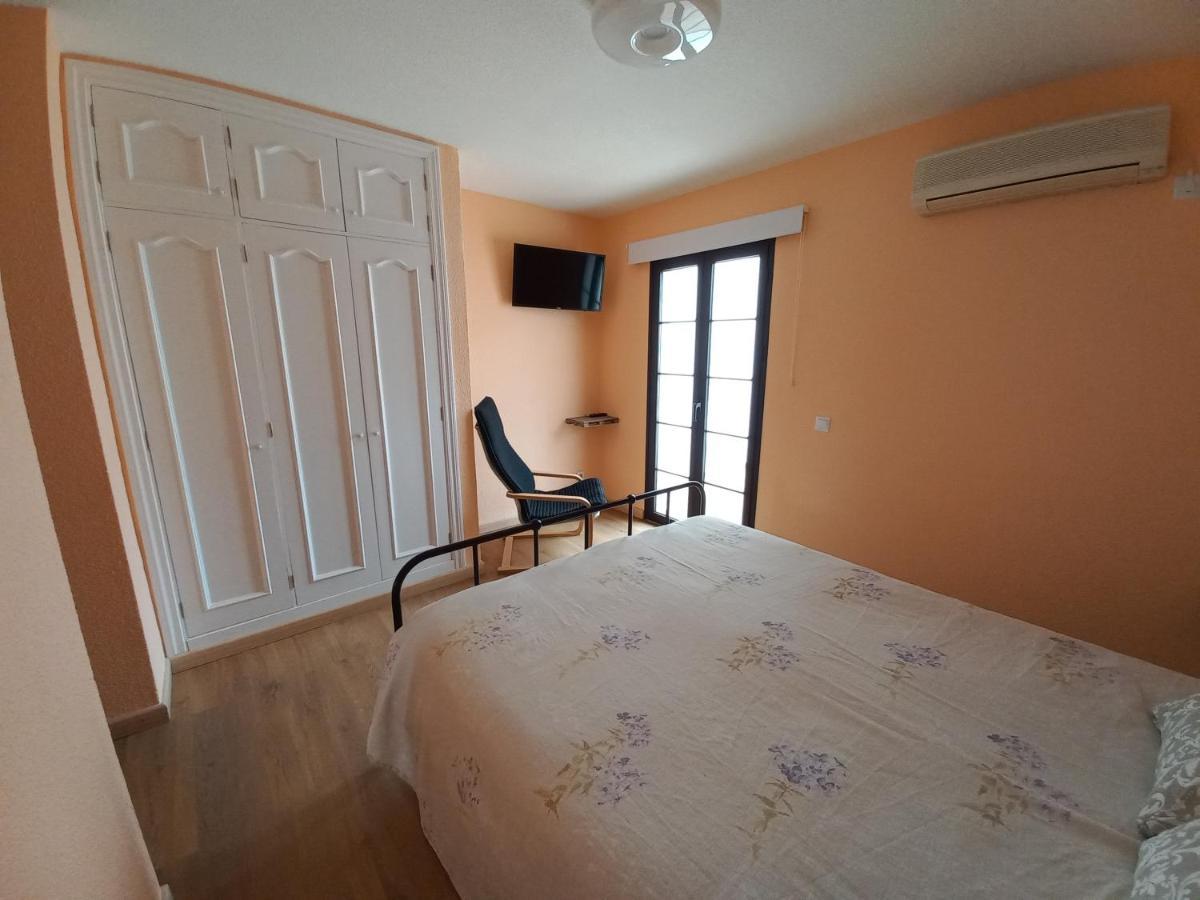 Appartamento Fairways Club, Duplex B22 San Miguel de Abona Esterno foto