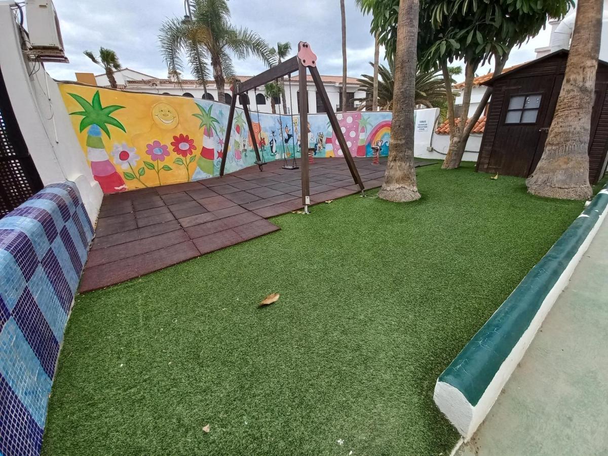 Appartamento Fairways Club, Duplex B22 San Miguel de Abona Esterno foto