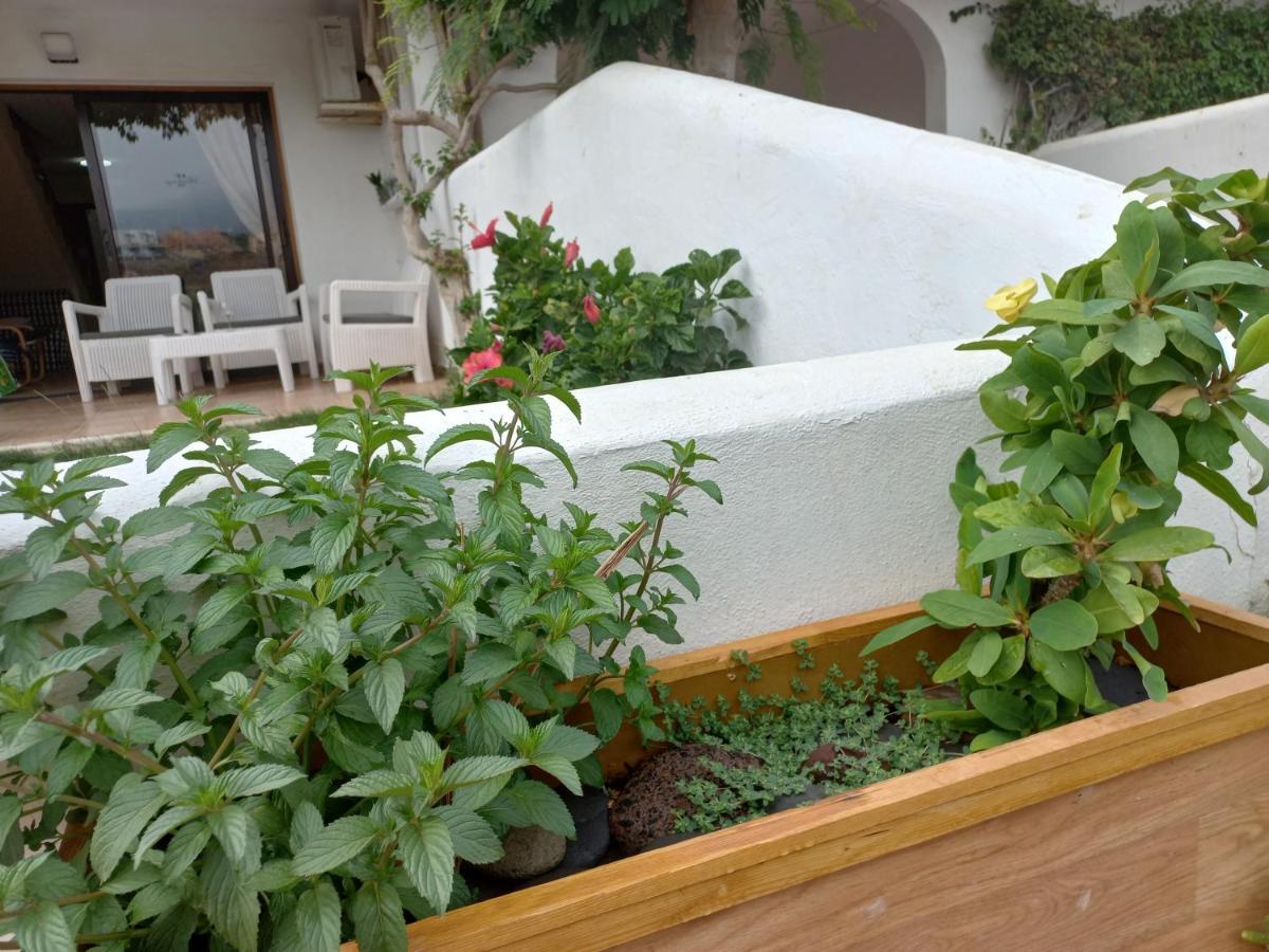 Appartamento Fairways Club, Duplex B22 San Miguel de Abona Esterno foto